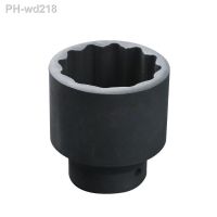 ❈∈๑ 1pcs 3/4 Square drive 12 point PT metric Torx Socket Ratchet wrench adapter 12 Angles Plum Blossom Sleeve 17mm to 50mm choose