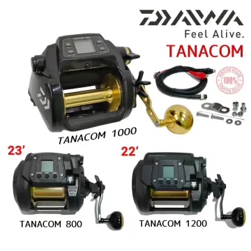 Buy Daiwa Tanacom 500 online