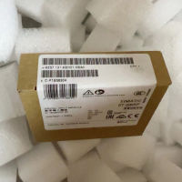 Qizaotia 6ES7131-6BH01-0BA0สำหรับ SIEMENS โมดูลอินพุตดิจิตอล SIMATIC ET 200SP