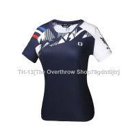 ✷✖ Volleyball Game new fashion womens badminton mens top customized team uniform sports suit quick-drying summer short sleeve