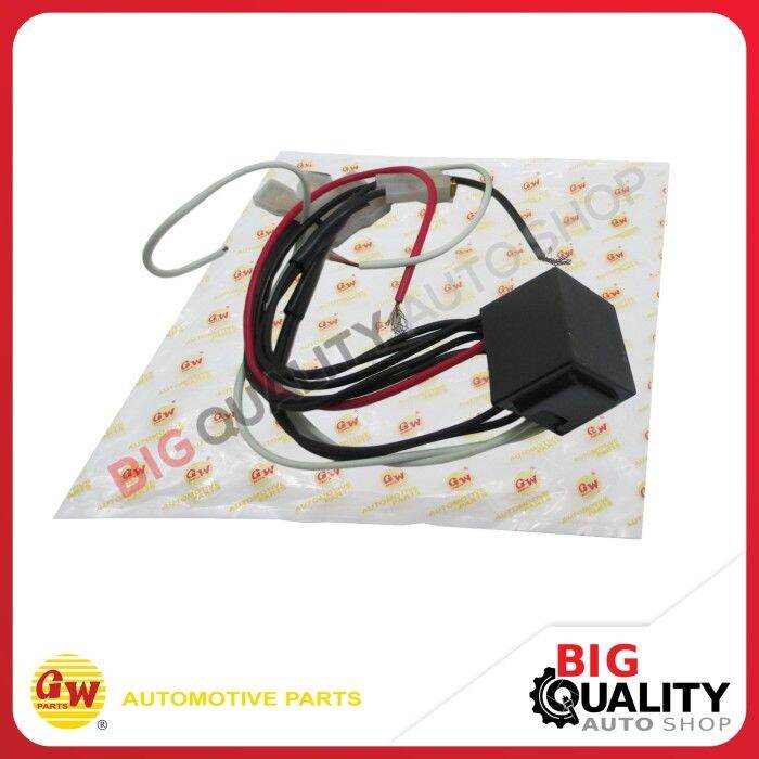 RELAY KLAKSON CABLE TELOLET 3 CORONG Lazada Indonesia