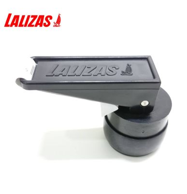 Expanding drain plugs black 95787 lalizas
