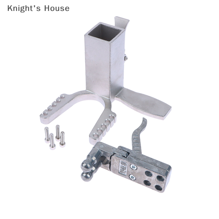 knights-house-อุปกรณ์ปล่อยหนังสติ๊กทำจากสเตนเลสสตีลสำหรับขัดเงาปืนไรเฟิลยิงล่าสัตว์กลางแจ้ง