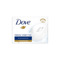 Dove Soap 3 Scents (สบู่โดฟก้อน มี 3 กลิ่น)