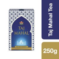 ?New Item?  Brooke Bond Taj Mahal Tea 250g ++ บรู๊ค บอนด์ ทัชมาฮาล ผงชาดำ ขนาด 250g