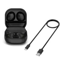 [CNIU digital accessories] กล่องชาร์จสำหรับ Samsung Galaxy Buds Pro เคสชาร์จหูฟังไร้สายรองรับบลูทูธ SM-R190การเปลี่ยนแท่นวางพอร์ต USB