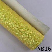 30cmx134cm Roll Glod Green Fine Glitter Fabric Leather For Wallpaper Cushions canvases Pelmets Blinds DIY AY078