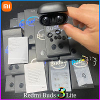 Xiaomi Global Version Redmi Buds 3 Lite Youth Bluetooth 5.2ชุดหูฟังไร้สาย True Tws ชุดหูฟังสำหรับเล่นเกมแบบสัมผัสในหูเครื่องช่วยฟัง