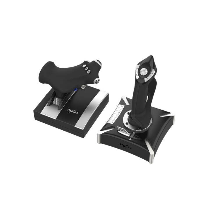 PXN Lai Shida microsoft flight simulator Joystick 2020 Civil Aviation