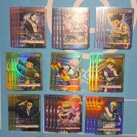 Union Arena: HunterxHunter UA03BT/HTR ระดับ SR