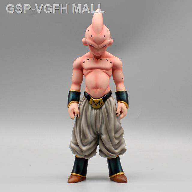 osh-vgfh-mall-20cm-dragon-z-ฟิกเกอร์อนิเมะ-majin-buu-รูปปั้นโกรธรูปปั้นพีวีซีตกแต่งรวบรวมตุ๊กตาแกะสลัก