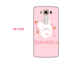 สำหรับ LG V10/V20/V30/V30 +/V40เคสซิลิโคนนิ่ม