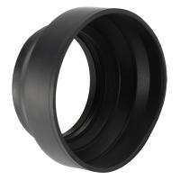 UV CAP HOOD FLD ND Graduated Lens Filter Rubber Hood