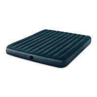 Air Bed ดูรา-บีม ที่นอนเป่าลม นอนสบายขึ้น ไฟเบอร์-เทค แถบที่สูบลมไฟฟ้าในบ้าน