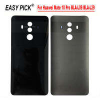 For Mate 10 Pro BLA-L09 BLA-L29 ALP-L29 ALP-L09 Cover Door Rear Housing Case Protective Replacement Parts