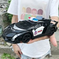 Remote-Controlled Car Charging Wireless  High-Speed Remote Control Drifting Small Car Electric Children Toy Boys