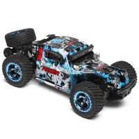 Wltoys 284161 รถออฟโร้ด รถบังคับวิทยุ มินิ 1/28 RC Rally รถดริฟท์ รถควบคุมระยะไกล