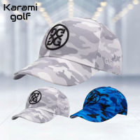 Karamiกลางแจ้งหลายทหารงานปักgolf capใส่แล้วดูดีมากๆๆระบายอากาศคุณภาพดีหมวกกอล์ฟปรับขนาดได้รหัสสินค้า：MGG002