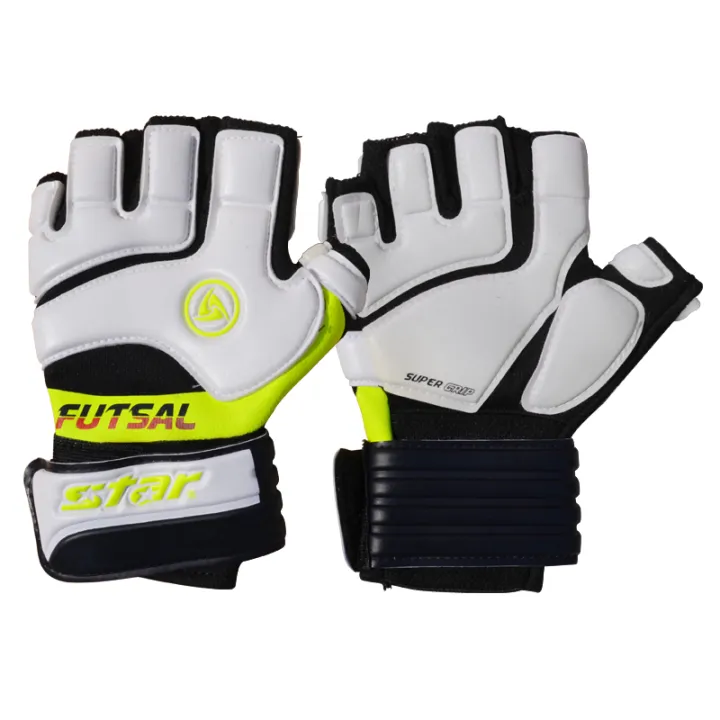 indoor soccer gloves