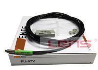 YTH FU-67V FU-67 FU-77V FU-77 diffuse reflection infrared fiber sensor