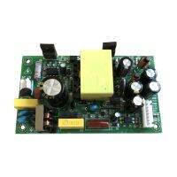 ครอสโอเวอร์อิเล็กทรอนิกส์ ADSP21489บอร์ดพัฒนา4 In 6/8 Out Processor ADC PCM1804อินพุทบอร์ด PCM1798เอาต์พุต B4-007บอร์ด