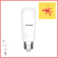 หลอด LED SYLVANIA STICK PRO 9 วัตต์ DAYLIGHT E27LED BULB SYLVANIA STICK PRO 9W DAYLIGHT E27 **ราคารวม Vat แล้วค่ะ ไม่มีบวกเพิ่ม**