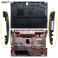 Used Laptop Replace Bottom case cover For ACER 4250 4250D 4250G 4349 4739 AS4739 4738 4738ZG 4749 Base Cover Black