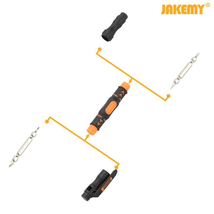 kkmoon-jakemy-3ใน1แบบพกพา-double-head-bits-ปากกาไขควง-m-แม่เหล็ก2-way-slotted-และ-phillips-bits-สกรูสว่านสกรู-diy-เครื่องมือซ่อมแซมชุดบำรุงรักษาสำหรับแว่นตานาฬิกาอุปกรณ์ขนาดเล็กผลิตภัณฑ์อิเล็กทรอนิกส์