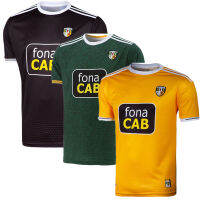 2022 Antrim GAA 2-Stripe Home away Jersey New 1916 Commemoration Jersey best quality Ireland Dublin shirt