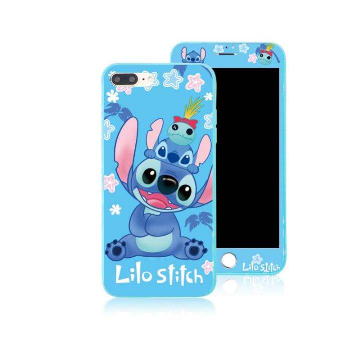 case-tpu-samsung-a10-a20-a30-a50-j2prime-j7prime-เคสประกบหน้าหลัง-ลายการ์ตูนพร้อมฟิล์ม-มีให้เลือก9ลายค่ะ-ซับซุง-a10-a20-a30-a50-j2prime-j7prime