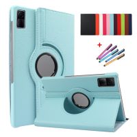 Coque For Xiaomi Redmi Pad 2022 Case 10.61 inch 360 Degree Rotating Stand Tablet Funda For Redmi Pad Case Cover 10.61