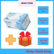 Khẩu trang y tế 4 lớp,khẩu trang kháng khuẩn CỬU LONG