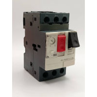 GV2-ME Schneider Motor Circuit Breaker งานแท้มือ1 ตัว ป้องกันมอเตอร์ GV2-ME08C GV2-ME14C