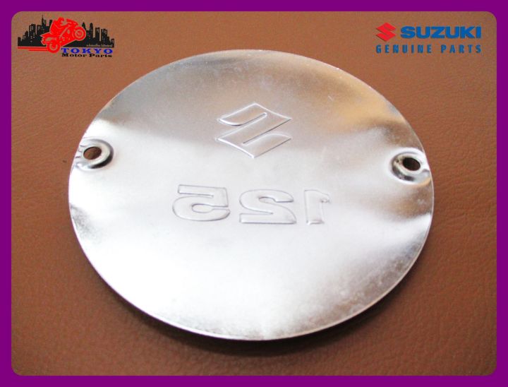 suzuki-k125-m1-k-125-carburetor-cover-cap-genuine-parts-new-ฝาปิดคาร์บู-ฝาปิดคาร์บูเรเตอร์-ของแท้-ซูซุกิแท้-รับประกันคุณภาพ