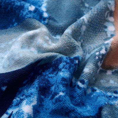 Aretha Franklin ผ้าเช็ดตัวชายหาด3D พิมพ์ปรับแต่งได้ผ้าเช็ดตัวไมโครไฟเบอร์ Summer Beach ว่ายน้ำเสื่อโยคะ