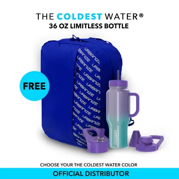 coldest limitless 36oz bottle｜TikTok Search