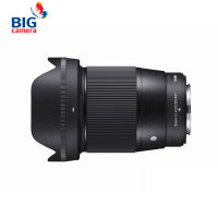 SIGMA 16mm F1.4 DC DN Contemporary for Fujifilm X Mount Lenses - ประกันศูนย์