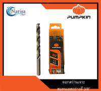 Pumpkin ดอกสว่านเจาะสแตนเลสอย่างดี 3/8 Product code.15121