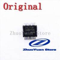 【Big-Sales】 lswidq 1 24LC128T-I ชิ้น/ล็อต/SN 24lc128 24LC128I 128K I2C CMOS Serial EEPROM SOP-8 Original