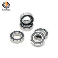 【hot】✇✔卐  10Pcs 6901 -2RS 12 x 6mm  ABEC-7 Deep Groove Bearings