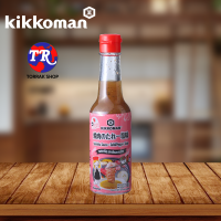 Kikkoman Tasty Japan Yakiniku Sauce Salt Pepper Taste ซอสยากินิคุ รสเกลือ และ พริกไทย 150ml