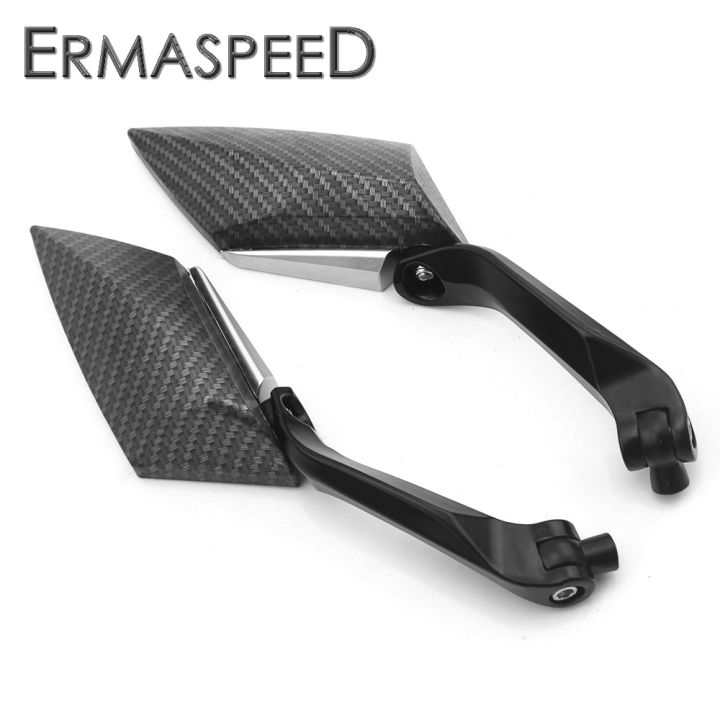 8mm-10mm-universal-motorcycle-rear-view-mirrors-pair-carbon-fiber-side-mirror-for-motorcycle-motorbike-sport-bike-accessories