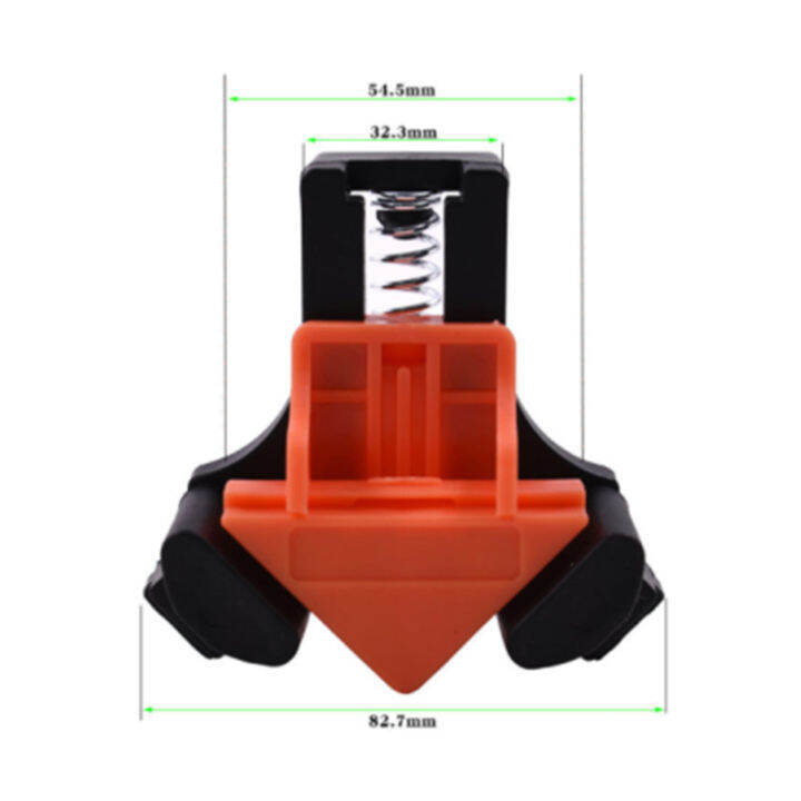 4pcs-90-degree-right-angle-clamp-corner-mate-woodworking-hand-fixing-clips-picture-frame-corner-clip-positioning-tools