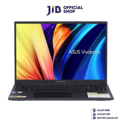 NOTEBOOK (โน้ตบุ๊ค) ASUS VIVOBOOK 16 X1605ZA-MB522WS (INDIE BLACK)