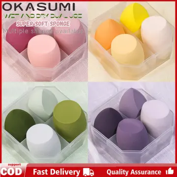 Shop Make Up Sponge Pcs with great discounts and prices online - Oct 2023