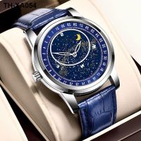 high-end mens watch automatic movement waterproof simulation high version