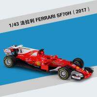 【Bestseller】 โมเดลรถของเล่นหล่อโลหะของเล่นกระทิงแดง F1 2016 1/43สำหรับเด็กของเล่นรถแข่งสูตร2017