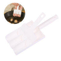 ? LECHU? 1PC Plastic meatball Maker set เนื้อทอดทำลูกแม่พิมพ์ช้อนเนื้อสัตว์เครื่องมือ