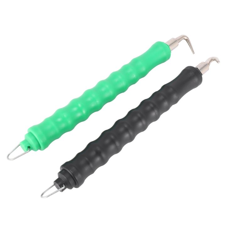 2-pieces-automatic-rebar-tie-wire-twister-rebar-tie-wire-twister-tool-rebar-wire-twister-pull-tie-wire-twister-concrete-metal-wire-twisting-fence-tool-curved-and-straight-hook