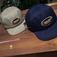 Carhartt Carhartt หมวกเบสบอลหมวกปีกกว้างนิ่มแบบหมวกสั้นสำหรับผู้ชายและผู้หญิงโลโก้ยอดนิยม